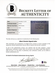 Albert Einstein Letter Signed During WWII -- ''The power of resistance which has enabled the Jewish people to survive...an especially severe test'' -- With PSA/DNA & Beckett COAs, Graded 10 by Beckett